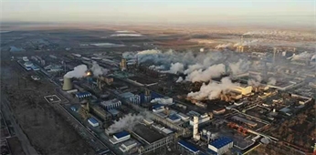 马格尼托哥尔斯克冶金联合企业上市股份公司俄罗斯MMK12号焦炉炉组项目